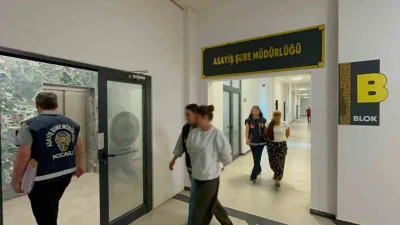 Kocaeli’de 3 ayrı evden yaklaşık 400 bin liralık ziynet eşyası