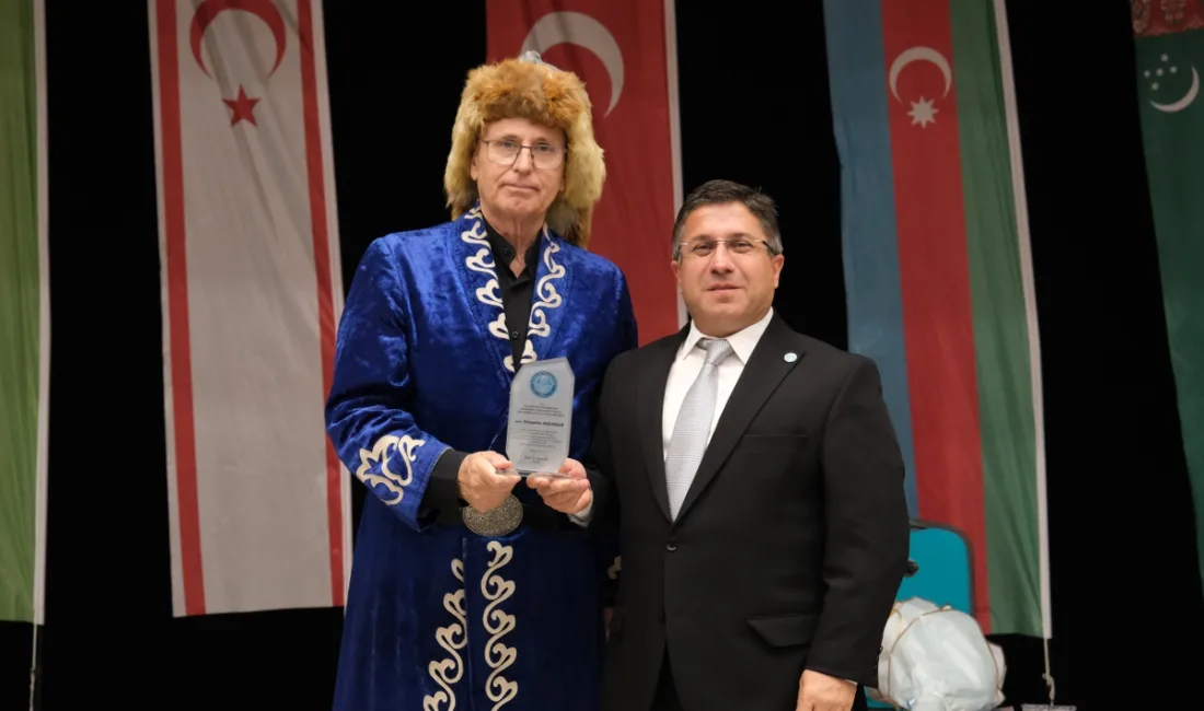 Balıkesir Üniversitesi ev sahipliğinde düzenlenen “Kültürel Miras” temalı 1. Uluslararası