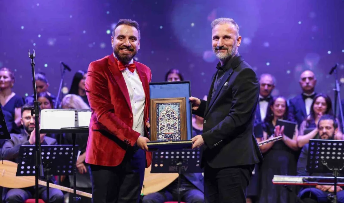 Esenler Belediyesi Sanat Evi (ESEV ) tarafından 8’incisi düzenlenen Sanat