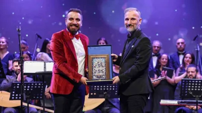 Esenler Belediyesi Sanat Evi (ESEV ) tarafından 8’incisi düzenlenen Sanat