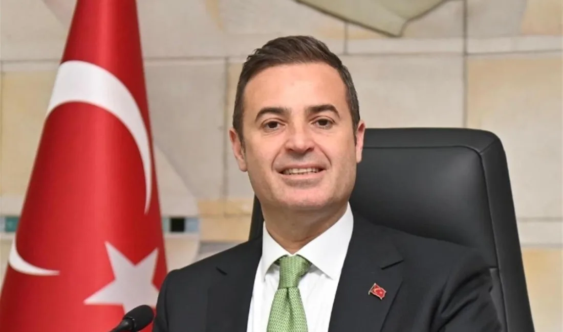 ORC Araştırma’nın “En Başarılı Büyükşehir Belediye Başkanları” anketinde Balıkesir Büyükşehir