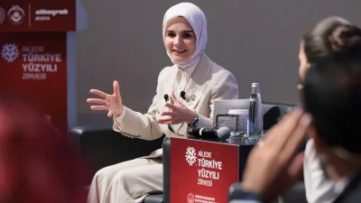 -“ Bizim görüşümüz sorulduğunda biz görüşümüzün olumlu olabileceğini ama devlet