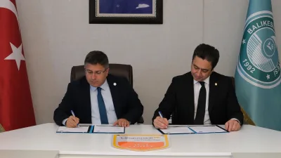 Balıkesir Üniversitesi (BAÜN), uluslararası geçerliliğe sahip olan ve ÖSYM tarafından