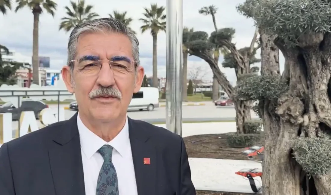 Cumhuriyet Halk Partisi (CHP) Balıkesir İl Başkanı Erden Köybaşı, Muharrem