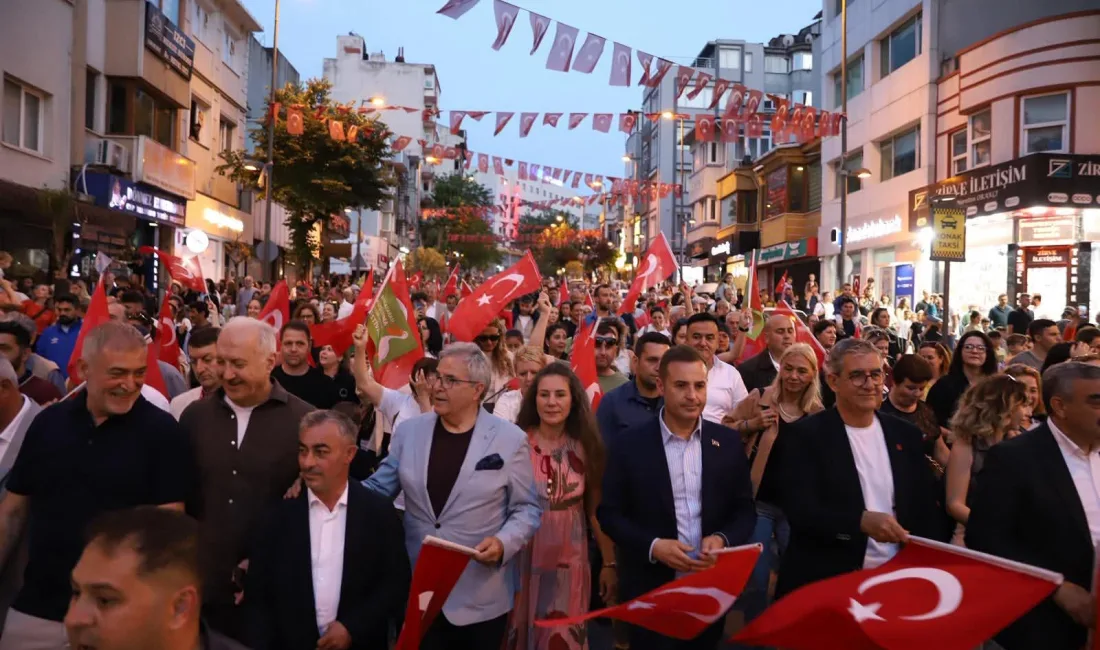 Bandırma Belediyesi tarafından bu yıl 35.’si düzenlenen Uluslararası Bandırma Kuşcenneti