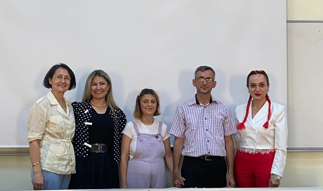 Balıkesir Üniversitesi Sağlık Bilimleri Fakültesi Hemşirelik Esasları Anabilim Dalı başkanı