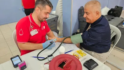 Balıkesir'de toplumsal dayanışmanın ve yardımlaşmanın en güzel örneklerinden biri Karesi