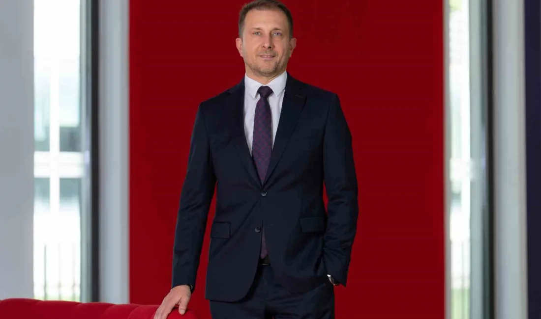 Akbank, yapay zekâyı kurum ve ekosistem genelinde ölçeklenen bir işletim
