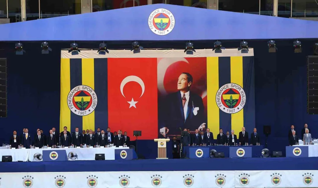 Fenerbahçe’de Ali Koç dönemi ve Sadettin Saran dönemi, idari ve