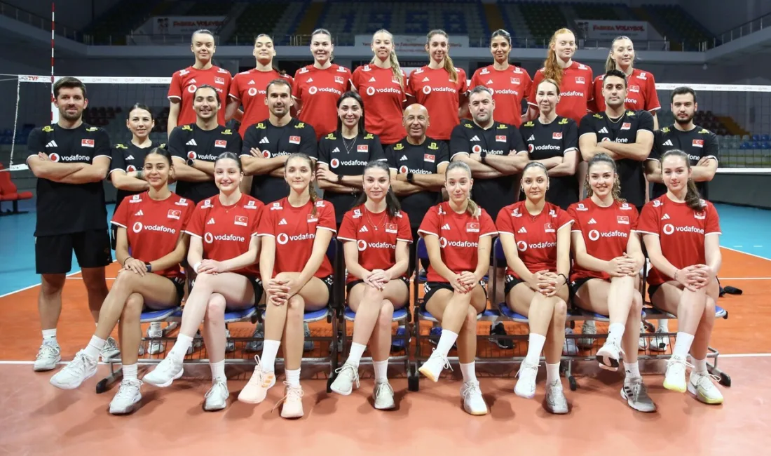 Çin’in Şanghay kentinde 20-28 Haziran 2026 tarihleri arasında düzenlenecek Shanghai
