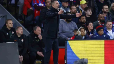 Ukrayna Premier Lig ekiplerinden Shakhtar Donetsk’i çalıştıran Arda Turan, Ukrayna’da