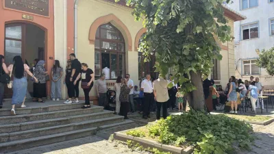 Kırklareli’nin Babaeski ilçesinde 06.06.2026 tarihinde dünyaevine girmek isteyen çiftler, Babaeski