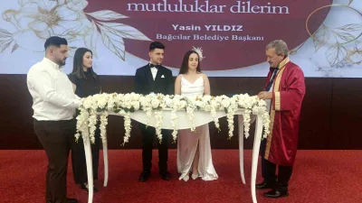 İstanbul’da evlilik günlerini özel bir tarihle taçlandırmak ve unutulmaz kılmak