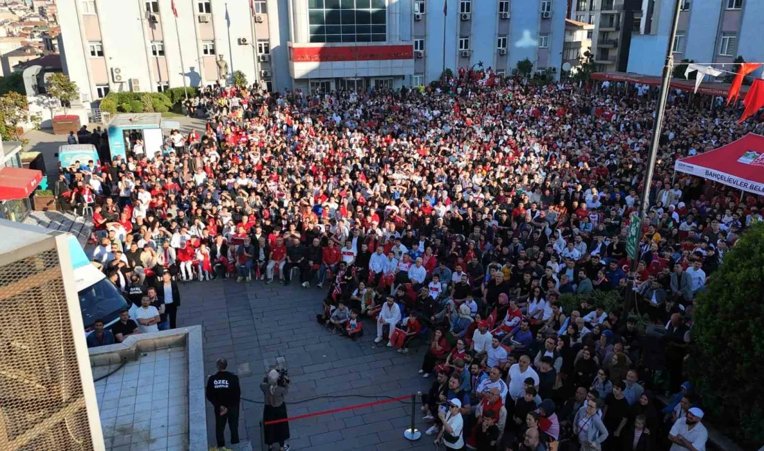 24 yıl aradan sonra yeniden FIFA Dünya Kupası’na katılan A