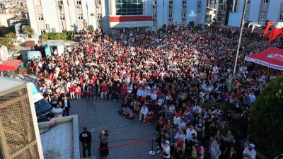 24 yıl aradan sonra yeniden FIFA Dünya Kupası’na katılan A