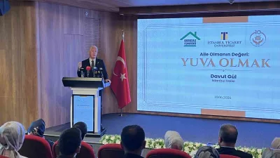 Aile ve Sosyal Hizmetler Bakanı Mahinur Özdemir Göktaş, “9 bin