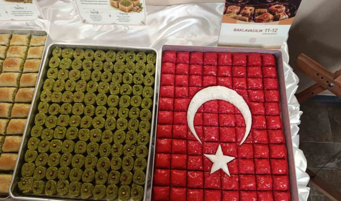 Milli Eğitim Bakanı Yusuf Tekin, “Türkiye Yüzyılı Maarif Modeli ile