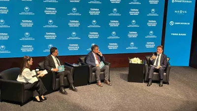 Tarım ve Orman Bakanı İbrahim Yumaklı, Cumhurbaşkanı Erdoğan’ın dün söylediği