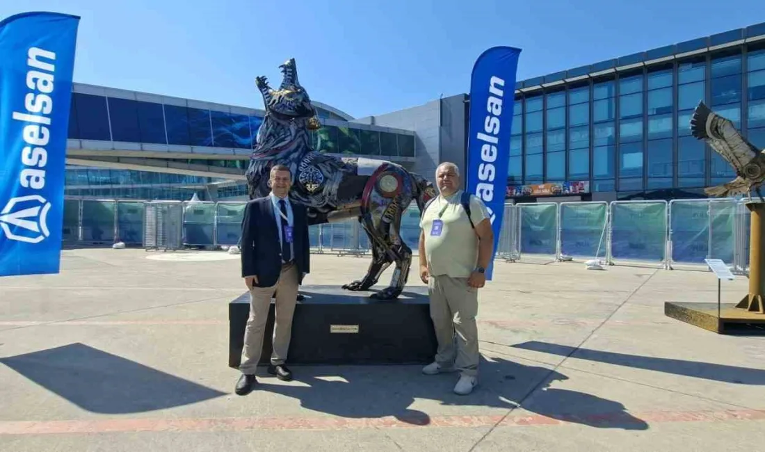 Sıfır Atık Forumu (Zero Waste Forum 2026), İstanbul’da gerçekleştirildi. Balıkesir
