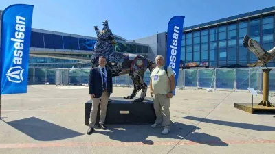 Sıfır Atık Forumu (Zero Waste Forum 2026), İstanbul’da gerçekleştirildi. Balıkesir