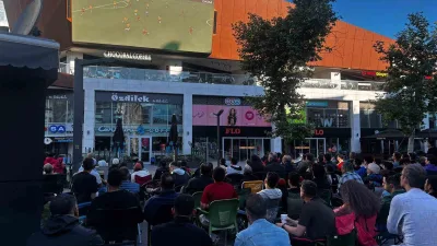 A Milli Futbol Takımı’nın 2026 FIFA Dünya Kupası ilk maçında