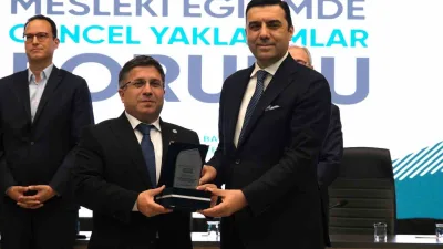 Balıkesir Üniversitesinin ev sahipliğinde; Balıkesir Organize Sanayi Bölgesi, Balıkesir Sanayi