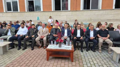 Balıkesir’in Bandırma ilçesinde, Bandırma Halk Eğitimi Merkezi tarafından 2025-2026 Eğitim