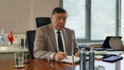 Türkiye Odalar ve Borsalar Birliği (TOBB) mevzuatı kapsamında Ekim ve