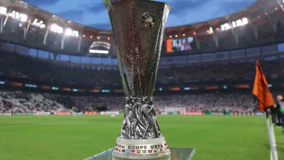 Beşiktaş’ın, UEFA Avrupa Ligi 2. Eleme Turu’nda rakibi Danimarka ekibi