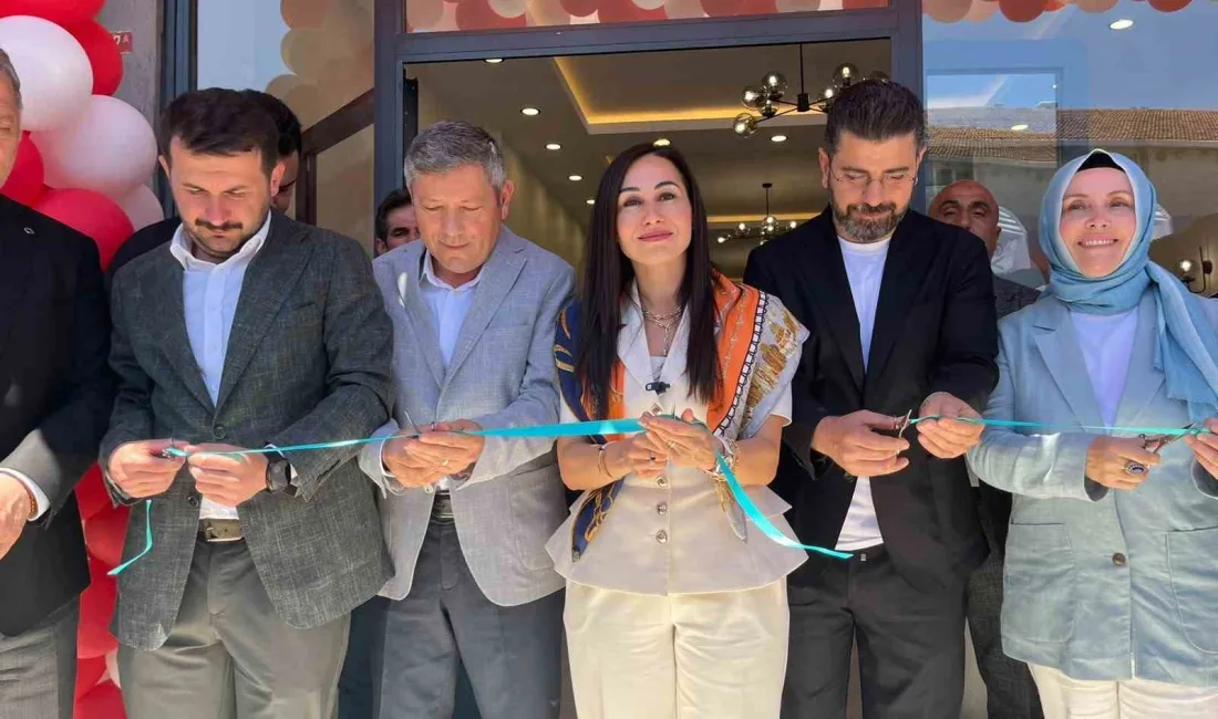 Beykoz Belediyesince vatandaşlara ekonomik, kaliteli ve güvenilir yemek hizmeti sunmak