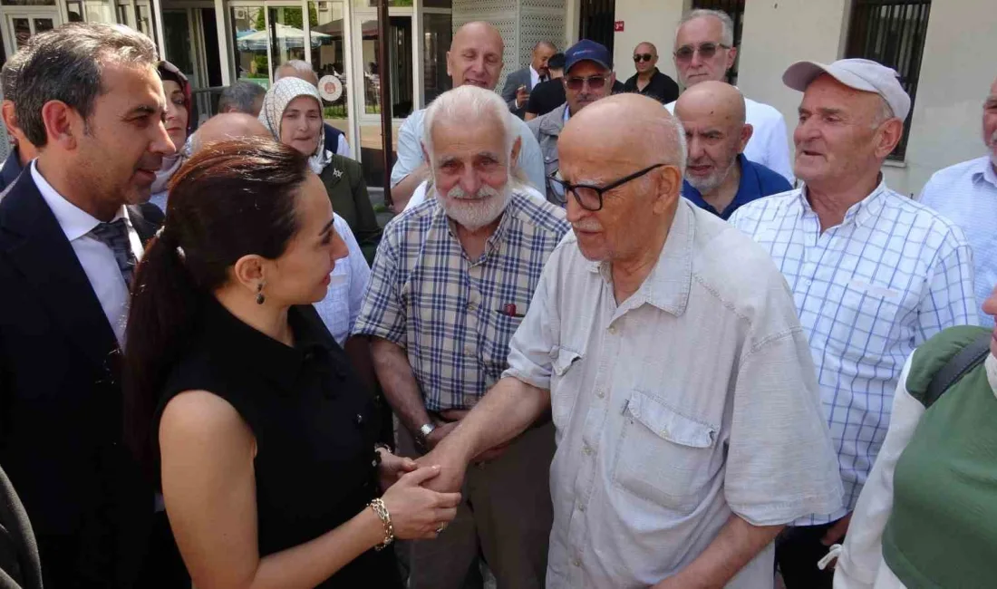 Beykoz’da yaklaşık 50 yıldır devam eden ve bin 200 haneyi