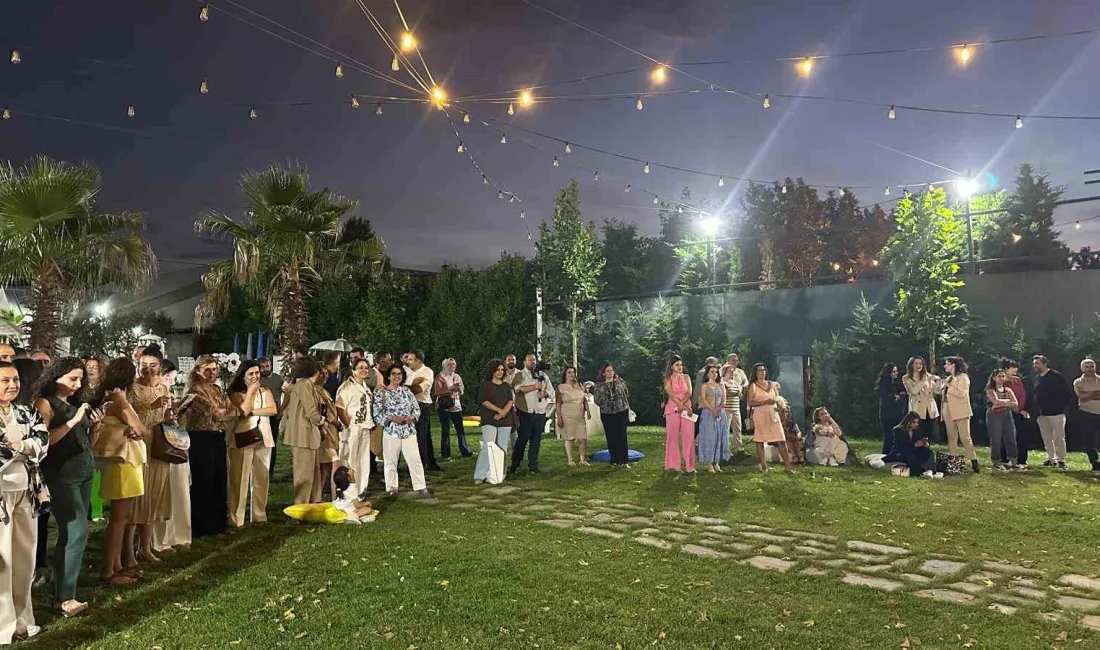 İletişim profesyonellerinin çatı kuruluşu Bursa Halkla İlişkiler Derneği (BHİD), yaz