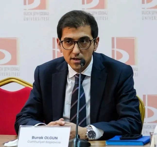 Hakimler ve Savcılar Kurulu (HSK) tarafından Adli ve İdari Yargı