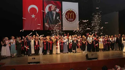 Bilecik kent merkezinde eğitim veren İmam Hatip Liseleri tarafından ilk