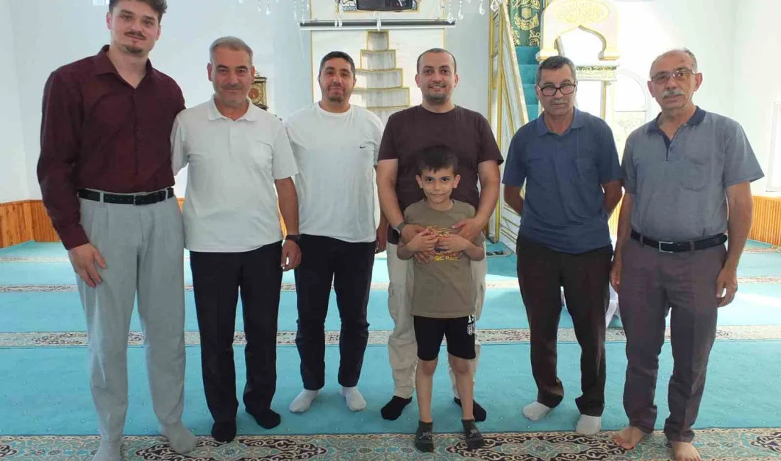 Burhaniye ilçesinde, özellikle Ramazan aylarında yoğunlaşan imam dayanışması devam ediyor.