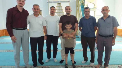 Burhaniye ilçesinde, özellikle Ramazan aylarında yoğunlaşan imam dayanışması devam ediyor.