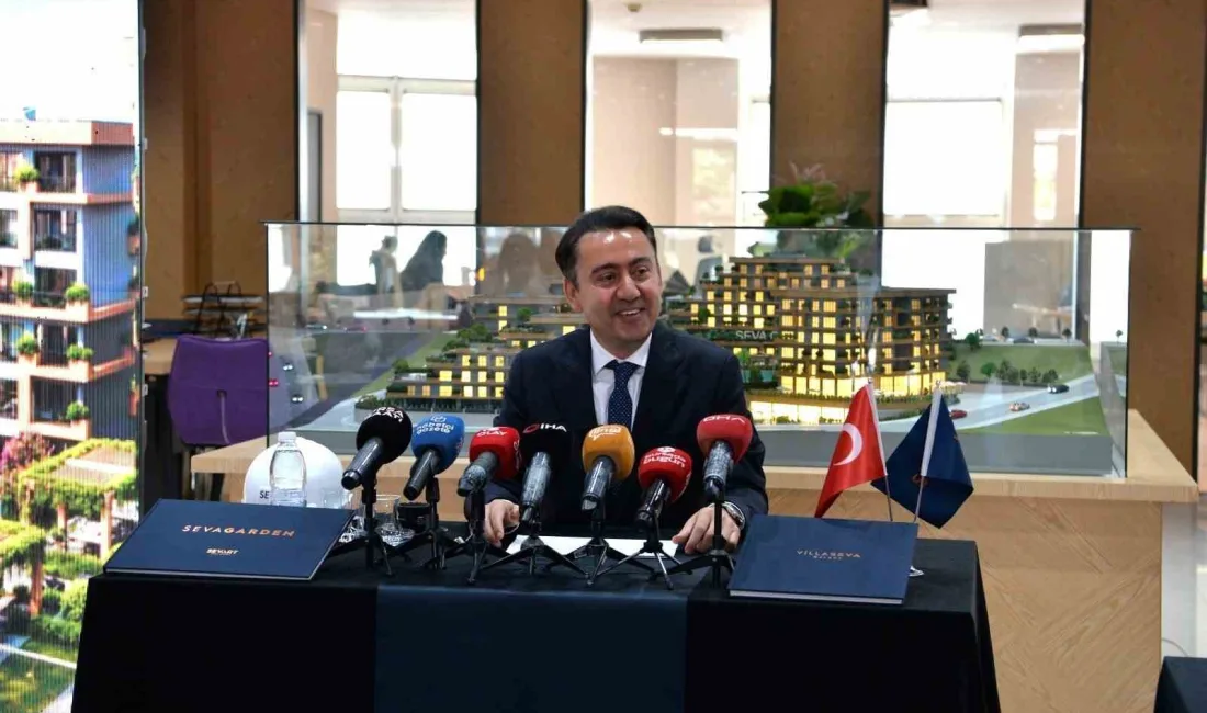 Bursa’da 1997 yılında eğitim alanında başlayan yolculuğunu bugün çok sektörlü