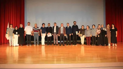 Bursa Uludağ Üniversitesi (BUÜ) Kent Tarihi Çalışmaları Uygulama ve Araştırma
