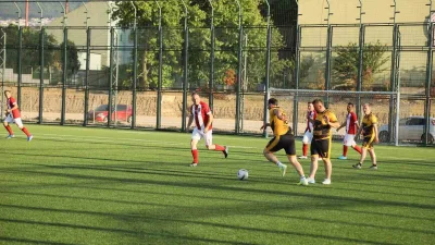 Bursa Büyükşehir Belediyesi’nin çalışanların motivasyonunu artırmak ve kurum içi dayanışmayı