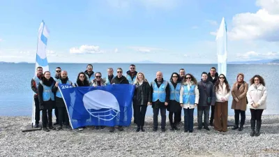 Balıkesir Büyükşehir Belediyesi, deniz ekosisteminin korunmasına yönelik çalışmalarına devam ediyor.