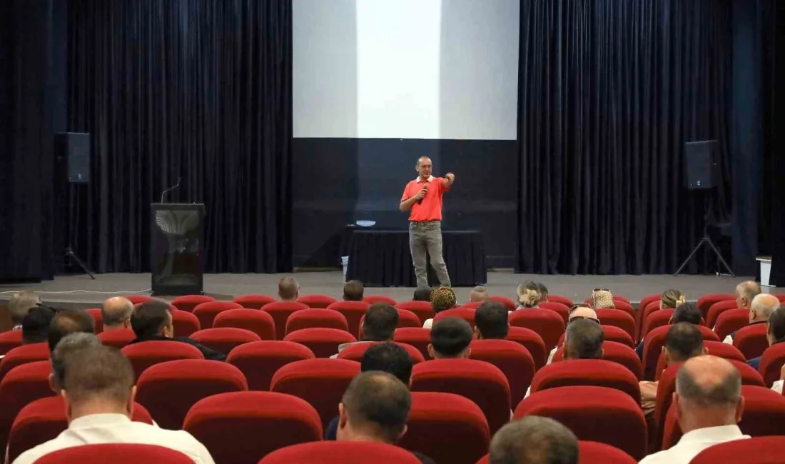 Balıkesir Toplu Taşıma A.Ş., vatandaş memnuniyetini artırmak ve hizmet kalitesini