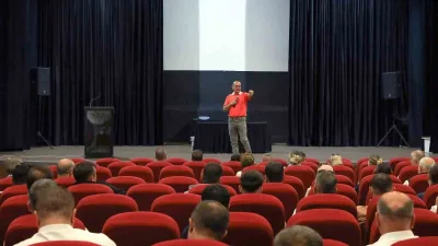 Balıkesir Toplu Taşıma A.Ş., vatandaş memnuniyetini artırmak ve hizmet kalitesini