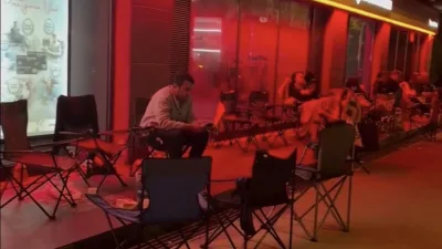 Çanakkale’de TOKİ’nin 64 ilde kurasız 20 bin konut satışı için