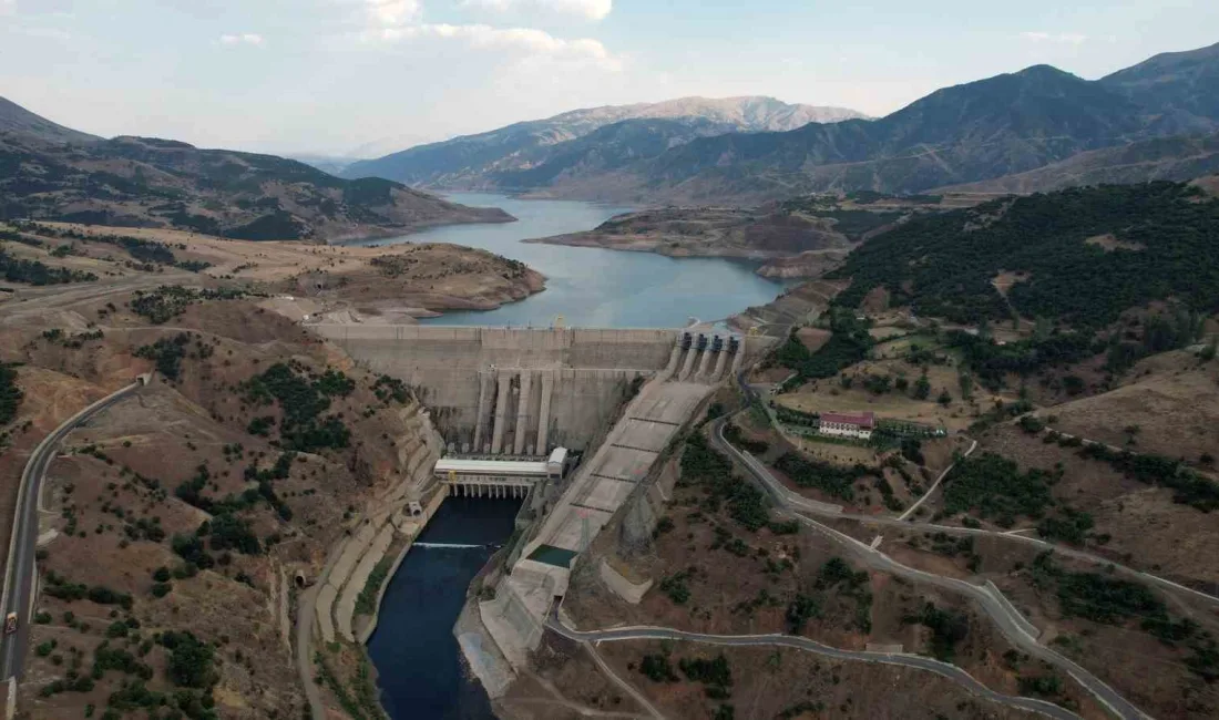 Cengiz Enerji, bilimsel ve teknolojik yöntemlerle tecrübesini birleştirerek yaptığı planlamayla