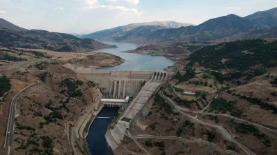 Cengiz Enerji, bilimsel ve teknolojik yöntemlerle tecrübesini birleştirerek yaptığı planlamayla