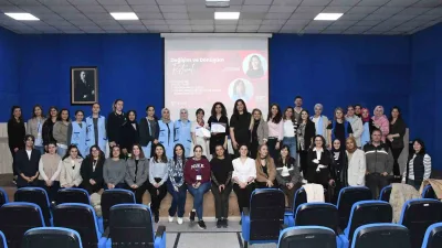 Çalışanların iyi oluş hallerini desteklemek amacıyla Yeşim Grup tarafından bu