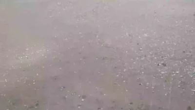 Edirne’nin sınır hattında bulunan Kapıkule ve Kemalköy bölgesinde kısa süreli