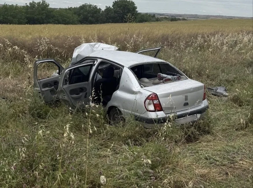 Edirne’nin Uzunköprü ilçesi yakınlarında meydana gelen trafik kazasında, kontrolden çıkarak