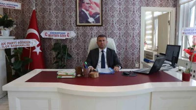 Cumhurbaşkanı Recep Tayyip Erdoğan tarafından imzalanarak Resmî Gazete’de yayımlanan son