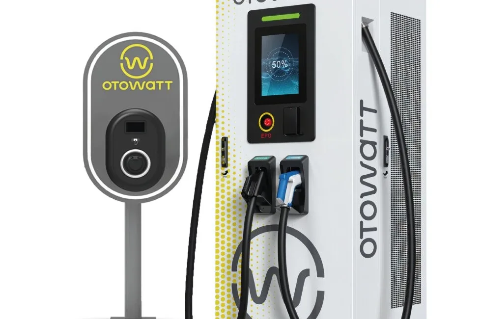 Aydem Enerji, elektrikli araç şarj ağı Otowatt ile elektrikli mobilite